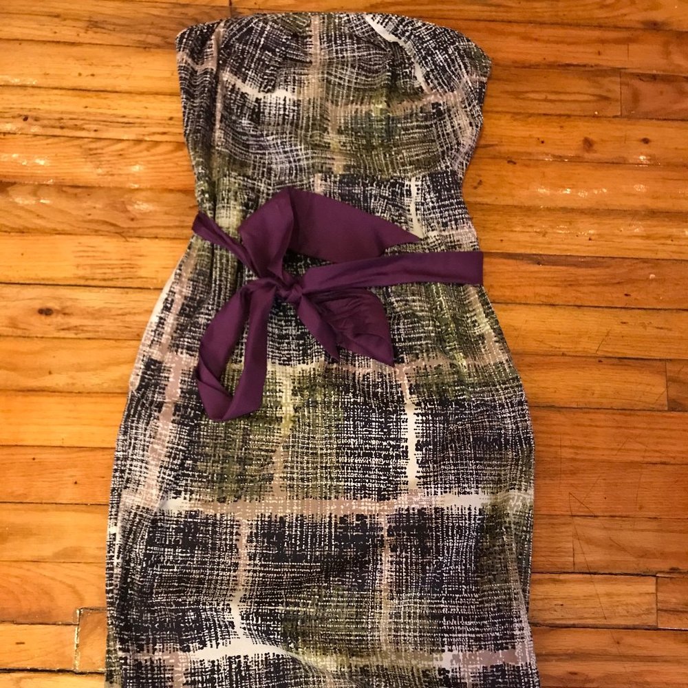 Cocktail Dress